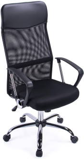 silla ergonomica Exofcer Office Chair MC6310DBA